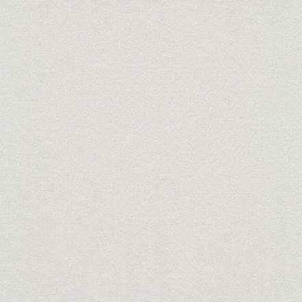 Erismann Vinylbehang 10510-01 - Floralie - Textiel Wit - 53cm x 10.05m