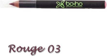 Lip Pencil Rouge 03