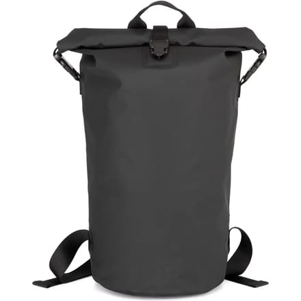 Kimood Waterdichte opbergtas KI0656 - Black - XL