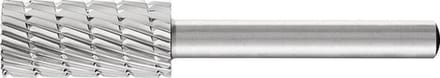 PFERD TOOLS 22405036 Freesstift Cilinder Lengte 60 mm Afmeting, Ø 8 mm Werklengte 20 mm Schachtdiameter 6 mm