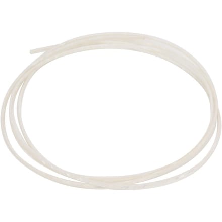 Gitaar Randstrip Wit Parelmoer Kleur Decoratielijn Materiaal Instrument Accessoires white