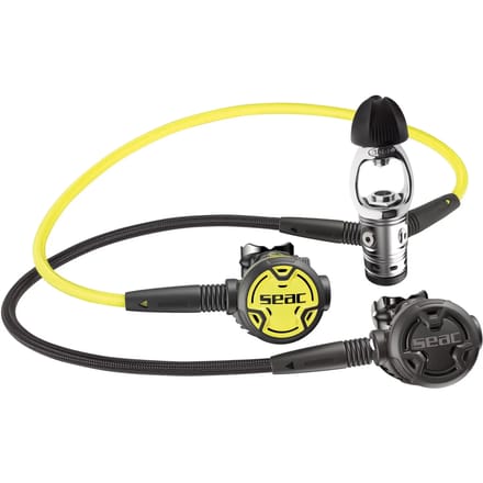 Seac Sub PX100 Ademautomatenset 230bar INT