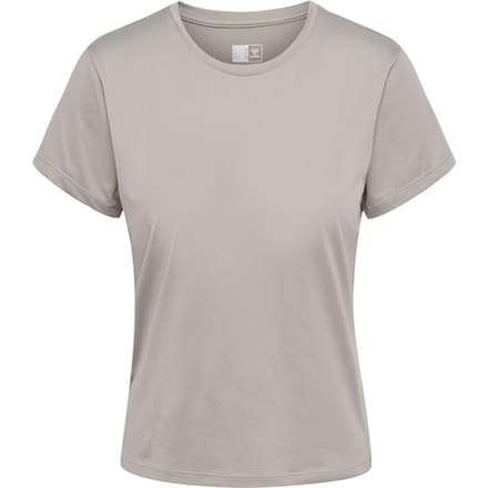 Hummel T-shirt Grijs K2540