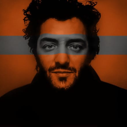 Rachid Taha - Je Suis Africain (LP)