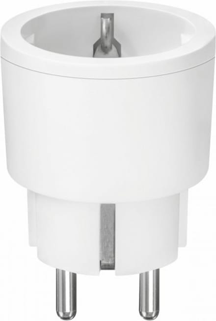 KlikAanKlikUit ACC2300 - Stopcontact Schakelaar - 2300W