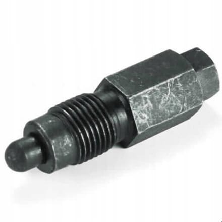 Ursus C-360 - Versnellingsbakvergrendeling Compleet - C-360/360-3P - Voor Traktoren