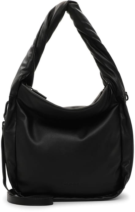 SURI FREY Buideltas SFY Amy ( 14343 ) - Dames handtassen - black 100