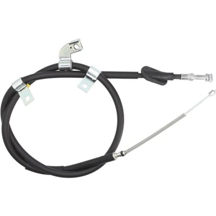 Kabel, parkeerrem HERTH+BUSS JAKOPARTS J3927009 links
