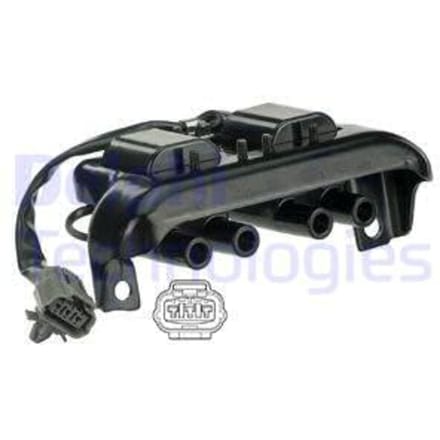Bobine DELPHI GN10771