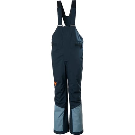 Ski-overalls voor kinderen Helly Hansen Summit 2.0