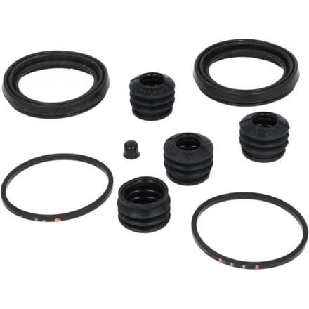 Reparatieset, remklauw AUTOFREN SEINSA D4-1725