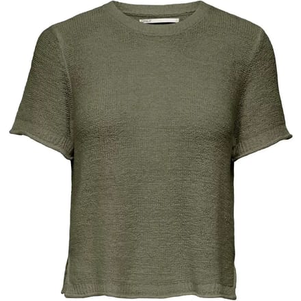Dames-T-shirt Only Sunny