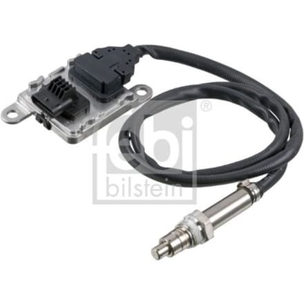 NOx-sensor, ureuminspuiting FEBI BILSTEIN 197497
