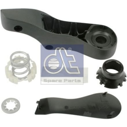 Ombouw, buitenspiegel DT Spare Parts 2.97051