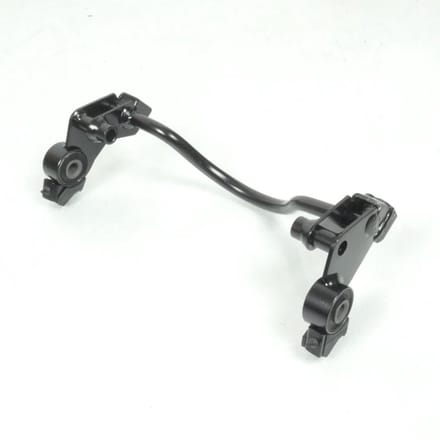 Support moteur pour scooter Yamaha 50 GIGGLE 2007 à 2012 90891-20223-00 Neuf