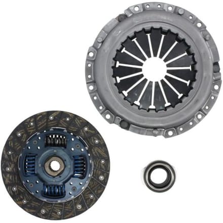 Koppelingsset SACHS 3000 950 838