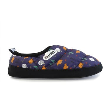 Nuvola- Sloffen Unisex- Blauw- 38/39