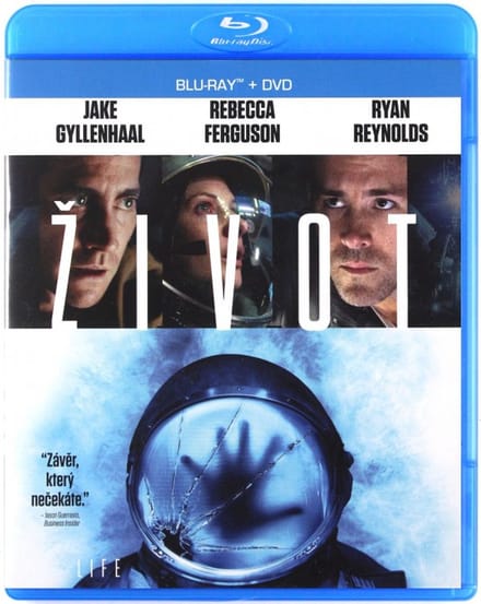 Life [Blu-Ray]