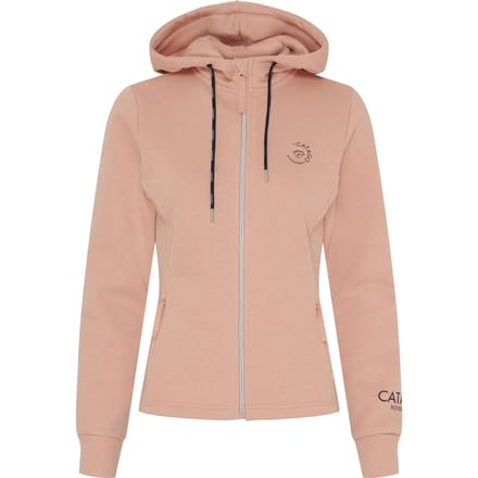 Dames Hoodie Catago Natalie