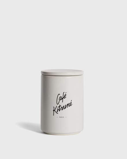 COFFEE CANISTER