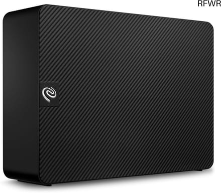 RFWR® Externe Harde Schijf 4TB - USB 3.0 3.5 Inch voor PC & Laptop
