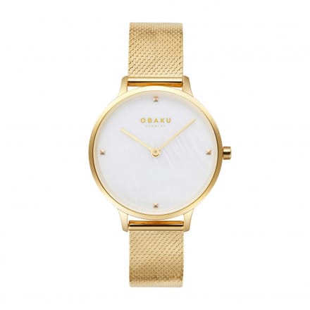 Obaku Figen-Gold