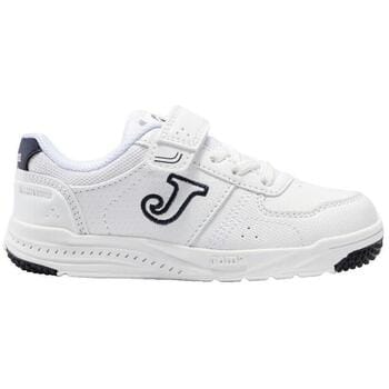 Joma Harvard Schoenen Wit EU 37 Kinderen