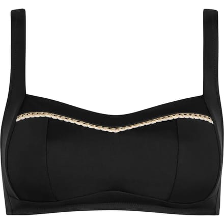 Bikini Lisca Beugel shapewear zwemkleding top Union Island