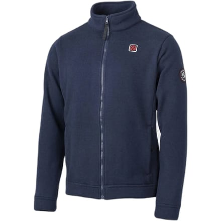 Hooded fleece Ternua Silene