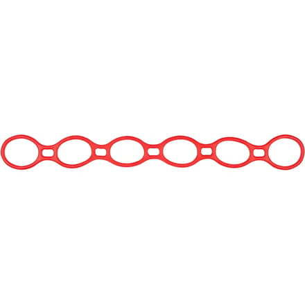 Avento Fitness Expander Band - Helix - Roze