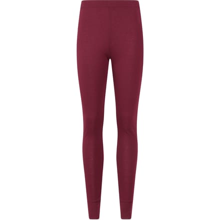 Mountain Warehouse Dames/Dames Talus Base Layer Onderbroek (Bes)
