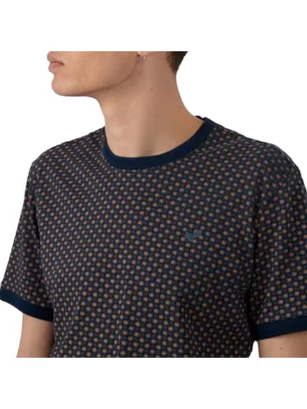 Kaporal Neil T-shirt voor heren