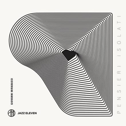 Giovanni Mirabassi - Pensieri Isolati (CD)