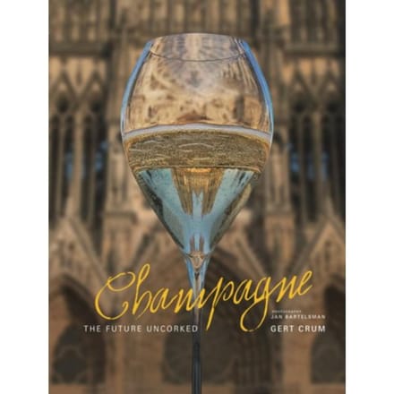 Champagne - Gert Crum