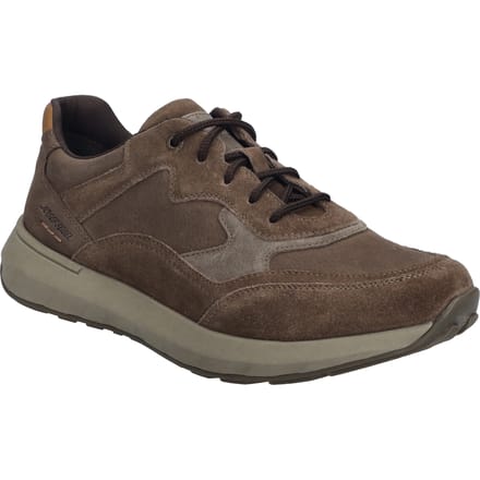 JOSEF SEIBEL Cameron 07 | Sneaker voor Heren | bruin