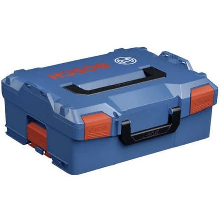 Bosch Professional L-BOXX 162 Gereedschapskoffer (leeg)
