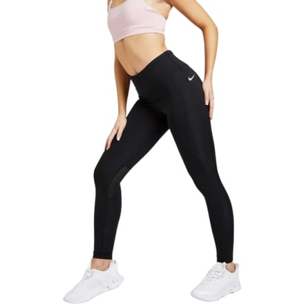 NIKE nike epic fast women's running legg cz9240-010