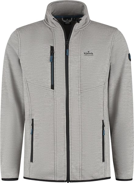 Kjelvik Outdoorvest Uri Zand - maat L