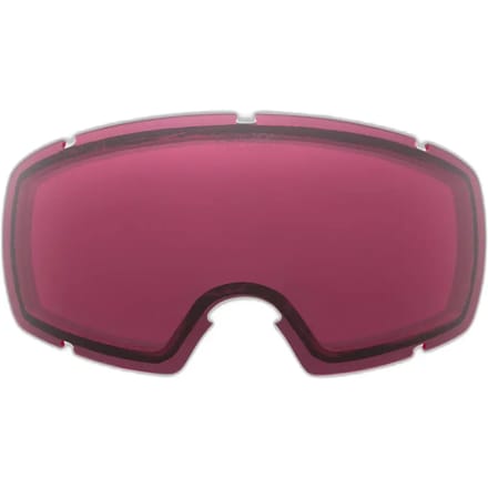 Sneeuwmasker scherm Volcom Migrations