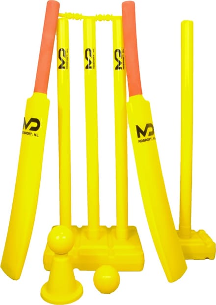 MDsport - Cricketset - Cricket training set - Cricket set