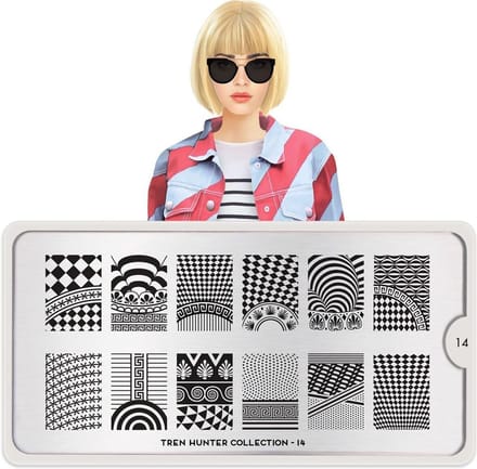Trend Hunter 14 by Mo You London
