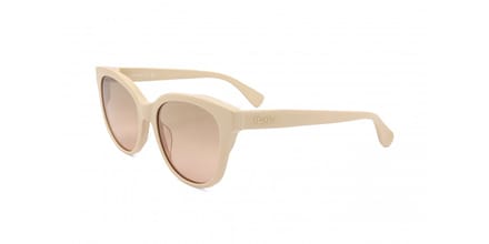 Maxmara MM0068 Ivory 54/18/140 WOMAN Zonnebrillen