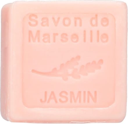 Gastenzeepje Marseillezeep Jasmijn Le Chatelard 1802
