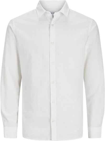 Jack & Jones Junior Overhemd Overhemd Mini