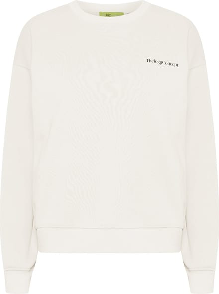 The Jogg Concept JCSAJA SWEATSHIRT Dames Trui - Maat L