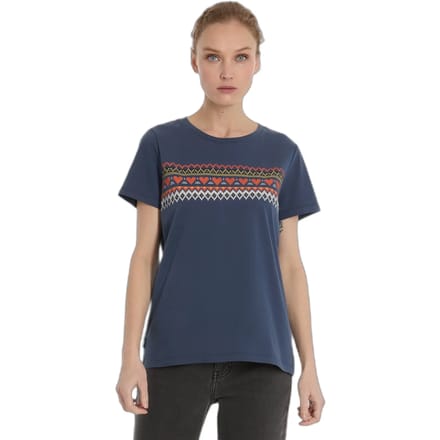 Dames-T-shirt Ragwear Adori PP