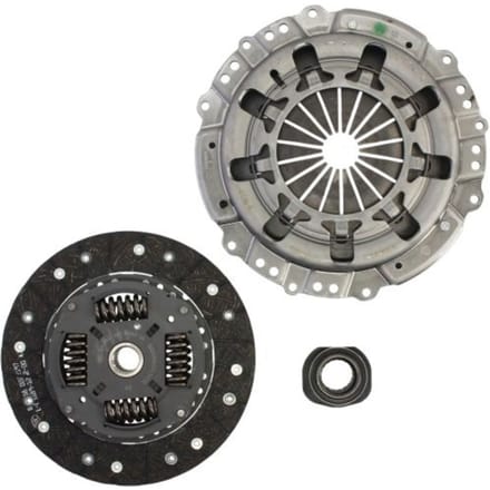 Schaeffler Luk Koppelingsset LUK RepSet 622 3055 00