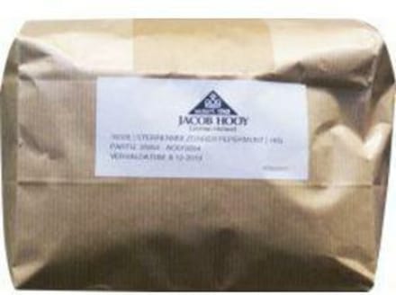 Jacob Hooy Steranijs Heel 250 gr