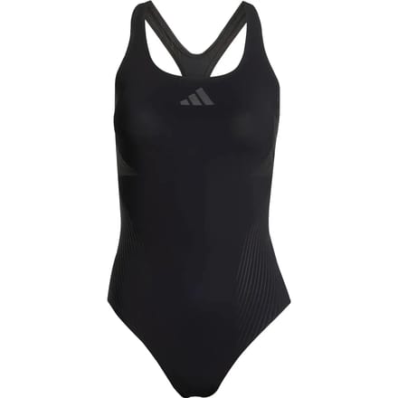 Adidas Performance Lanelux Y-Back Badpak - Dames - Zwart