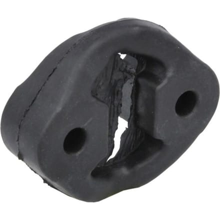 Rubberen ophangingsbuffers BOSAL 255-058